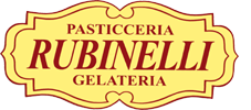 Pasticceria Rubinelli Logo